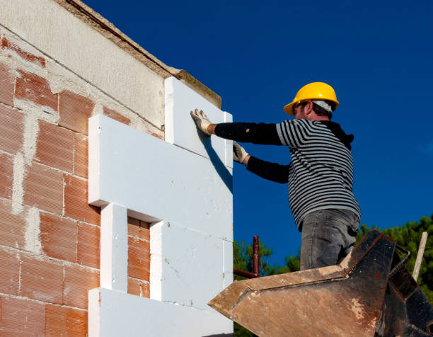 Types of Insulation We Offer in Boerne, TX