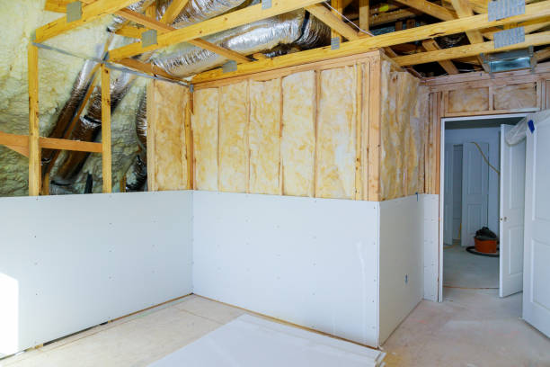 Best Insulation for Specific Applications in Boerne, TX