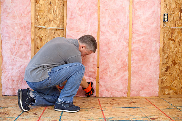 Best Spray Foam Insulation in Boerne, TX