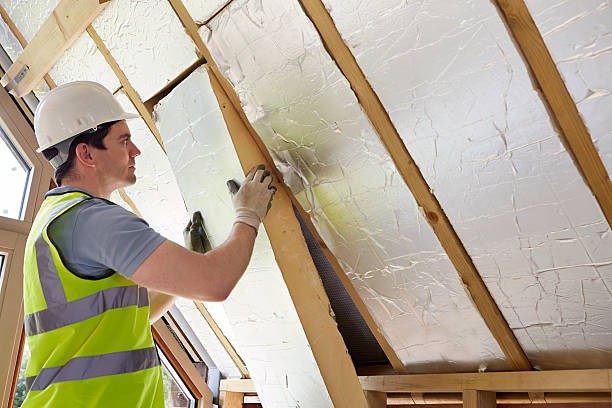 Best DIY Insulation Kits and Guidance in Boerne, TX